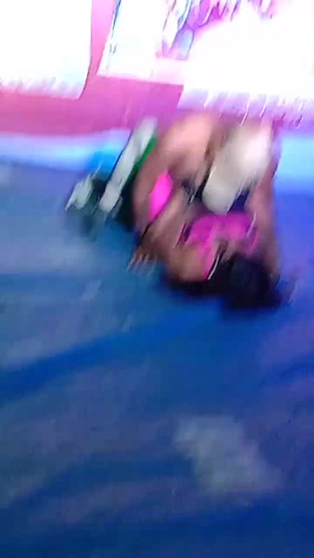 Rand Nude dance video-302