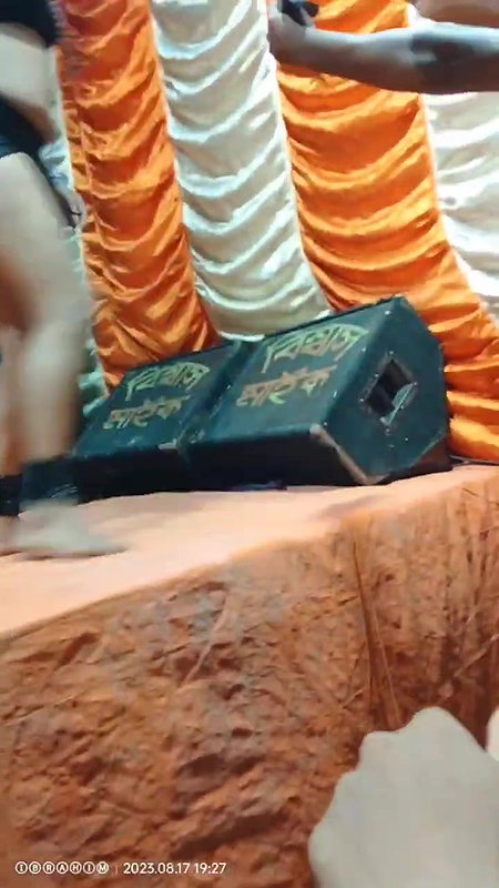 Rand Nude dance video-299