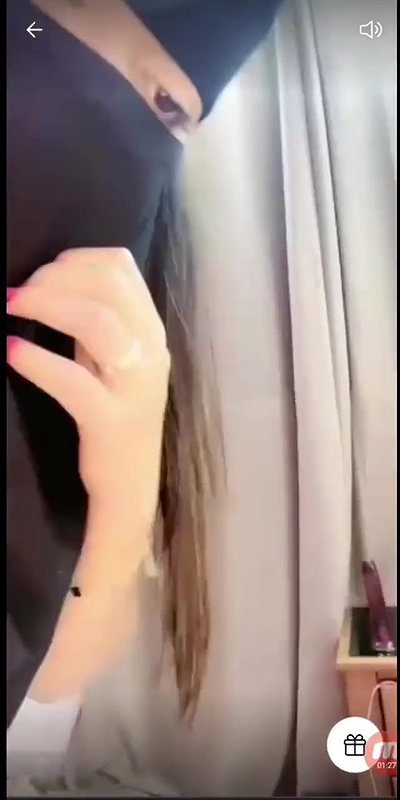 Rand Nude dance video-241