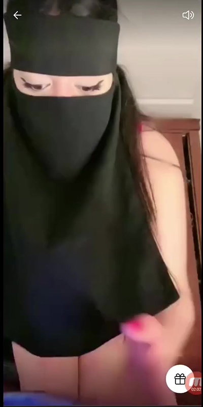 Rand Nude dance video-241