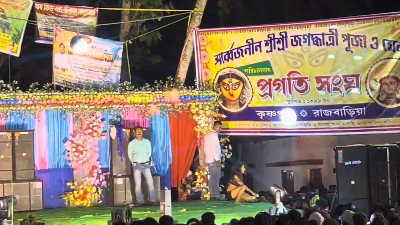 Rand Nude dance video-301