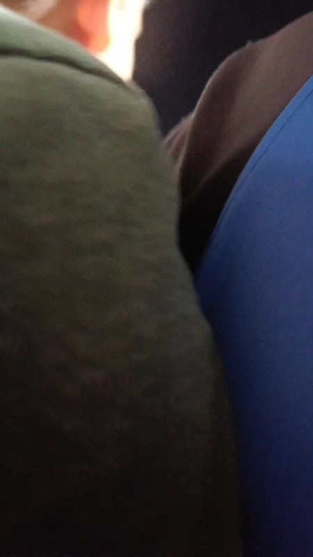 Rand Nude dance video-303