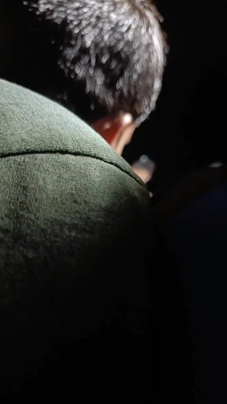 Rand Nude dance video-303