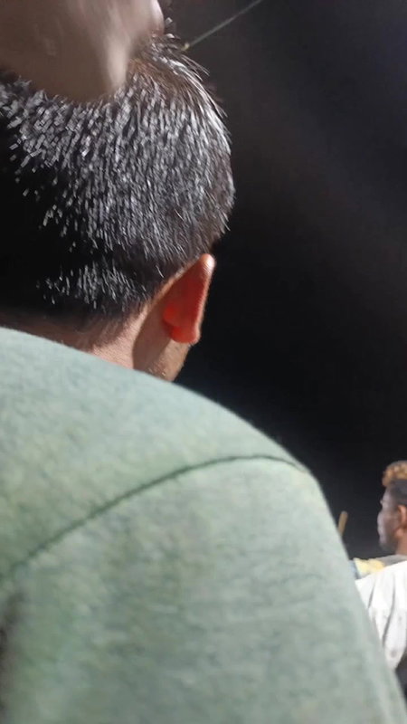 Rand Nude dance video-303