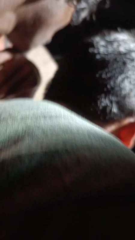 Rand Nude dance video-303