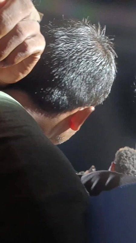 Rand Nude dance video-303