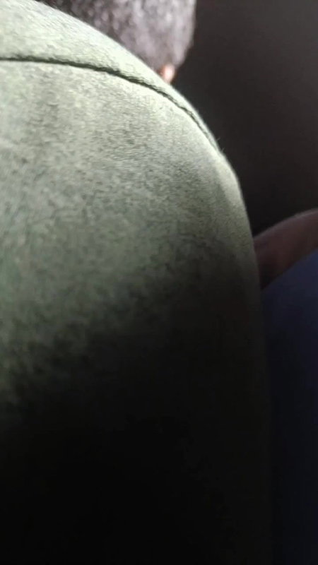 Rand Nude dance video-303