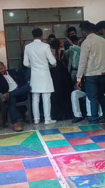 Rand Nude dance video-153