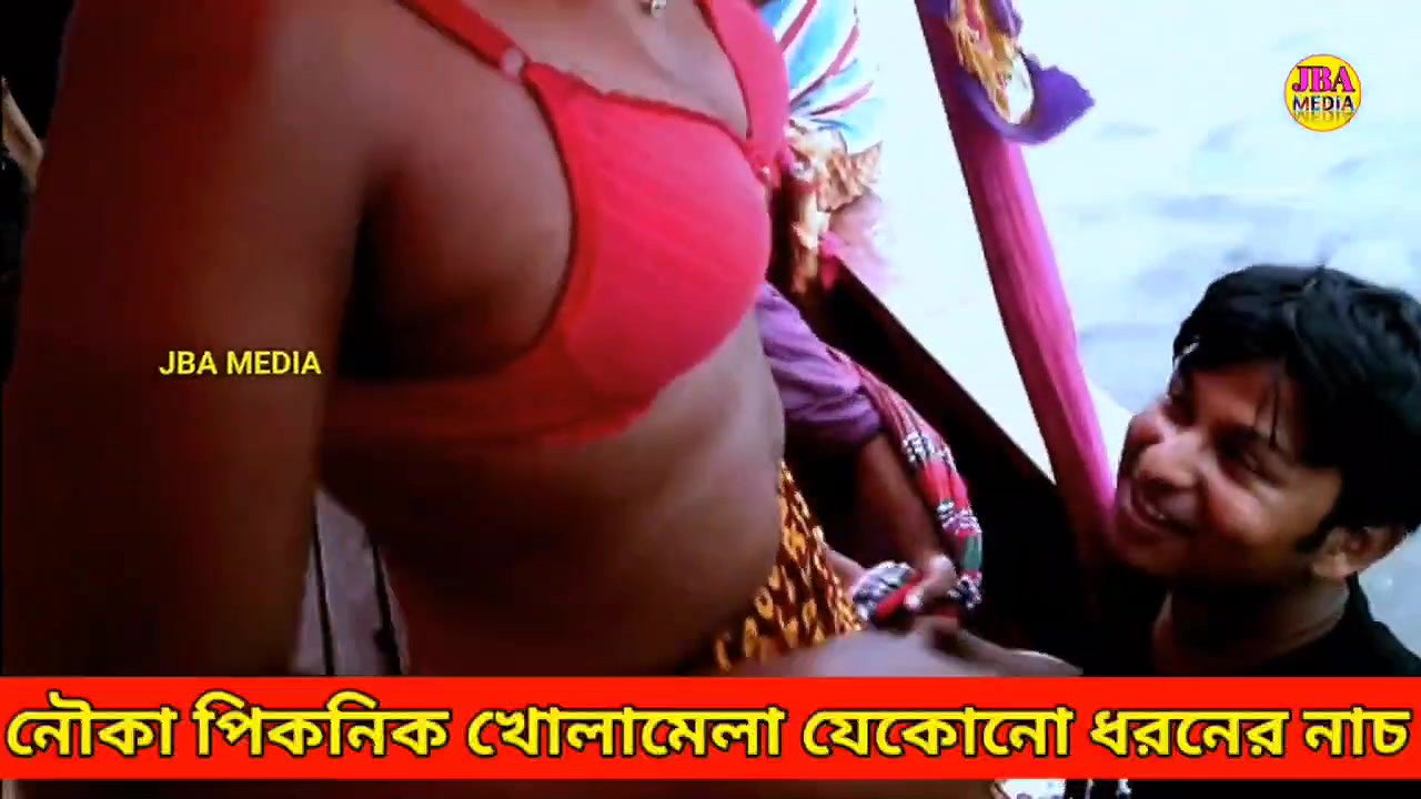 Rand Nude dance video-155