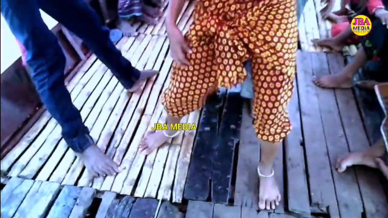 Rand Nude dance video-155