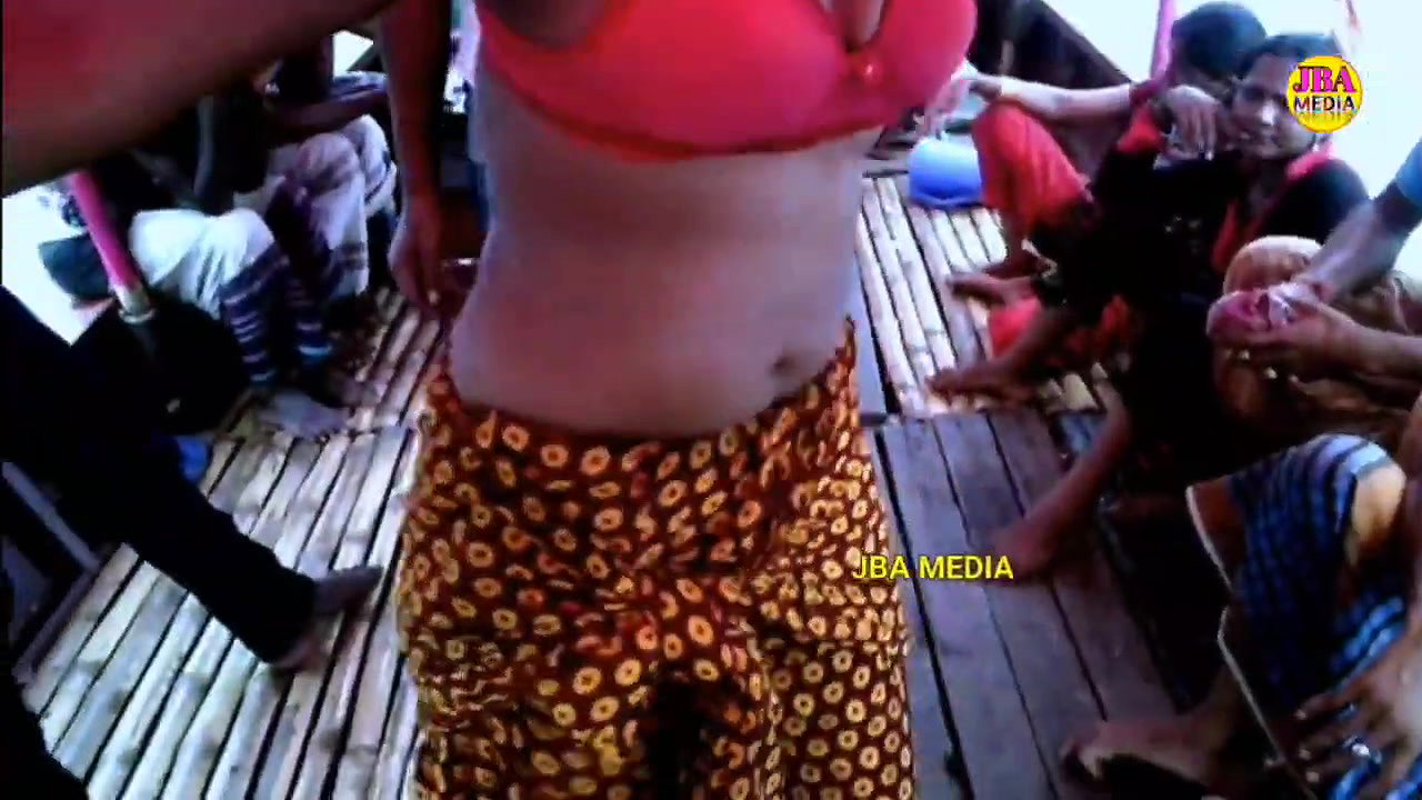 Rand Nude dance video-155