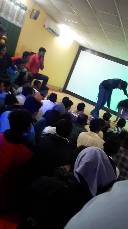 Rand Nude dance video-157