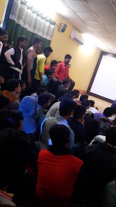 Rand Nude dance video-157