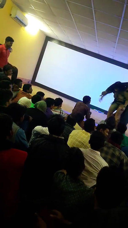 Rand Nude dance video-157