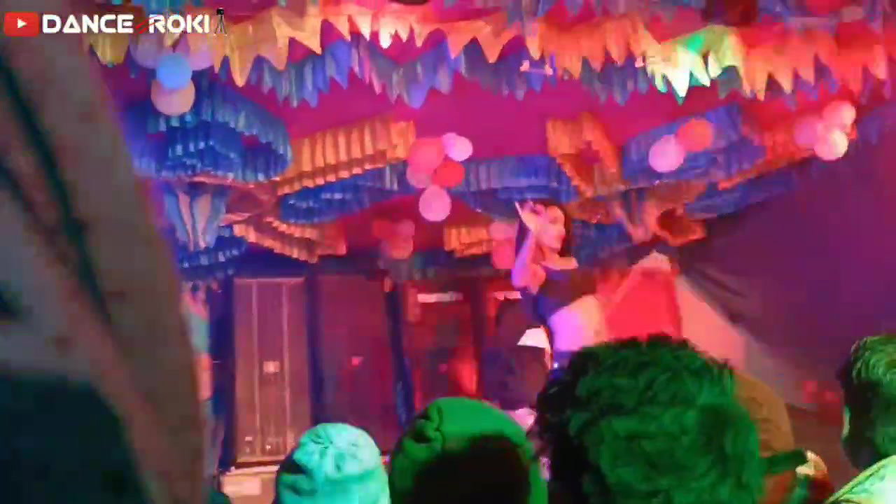 Rand Nude dance video-156