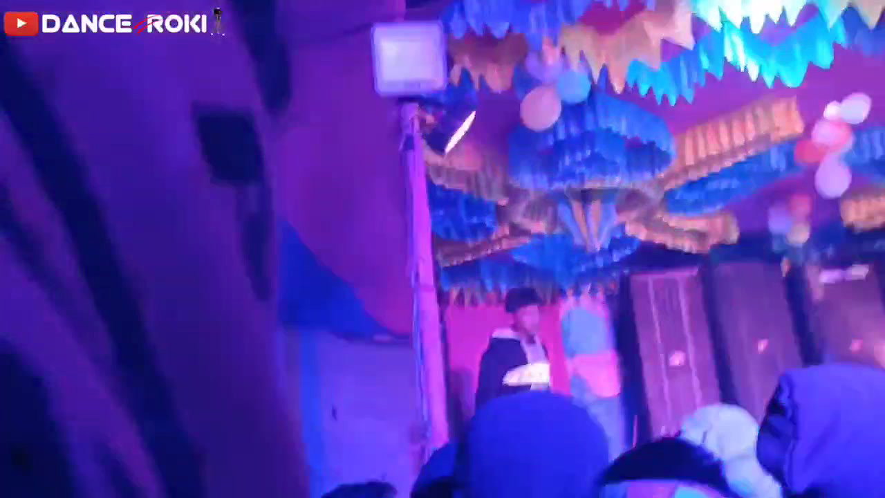 Rand Nude dance video-156