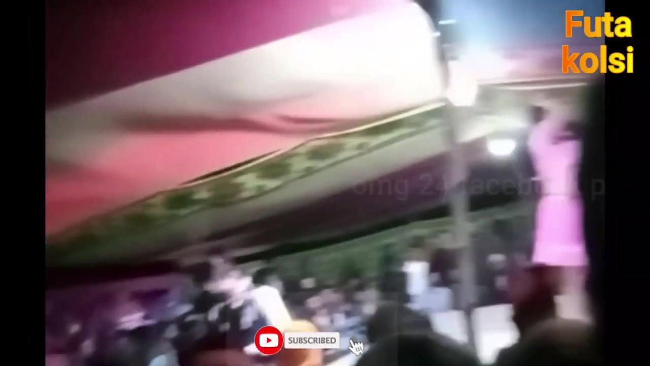 Rand Nude dance video-166