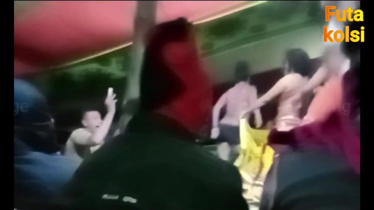 Rand Nude dance video-166