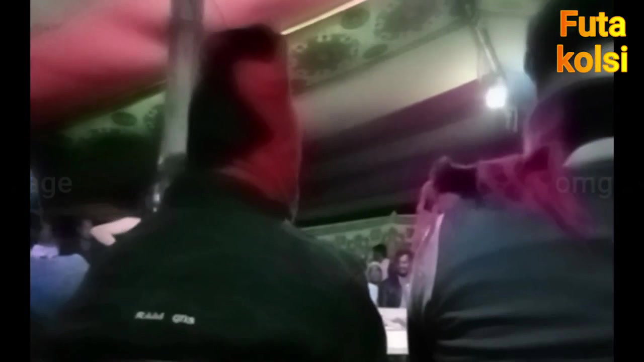 Rand Nude dance video-166