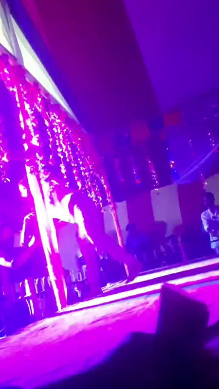 Rand Nude dance video-165