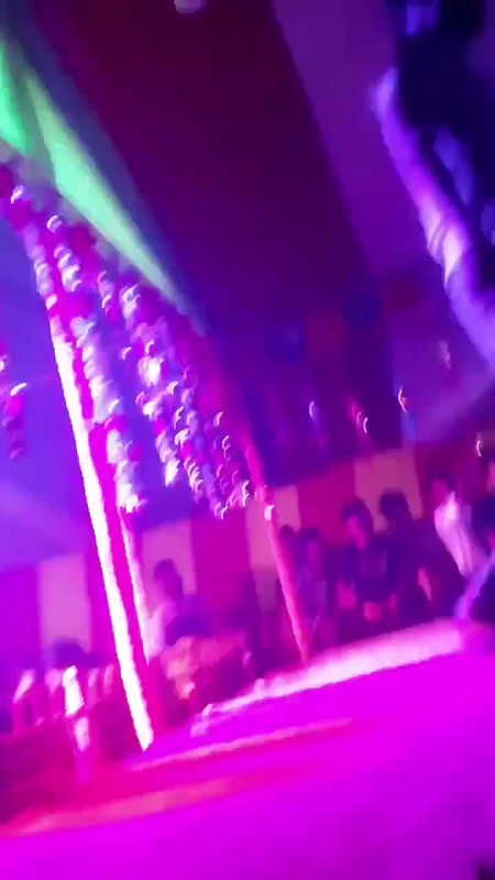 Rand Nude dance video-165