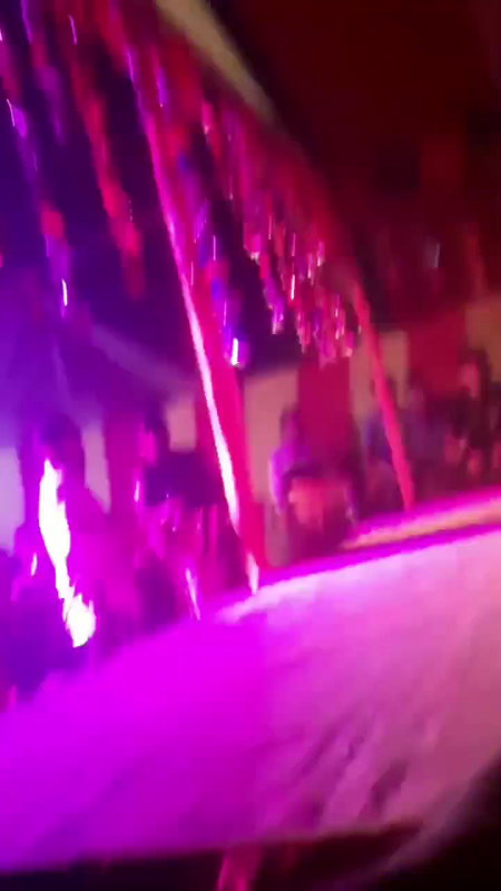 Rand Nude dance video-165