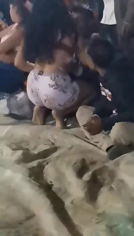 Rand Nude dance video-158