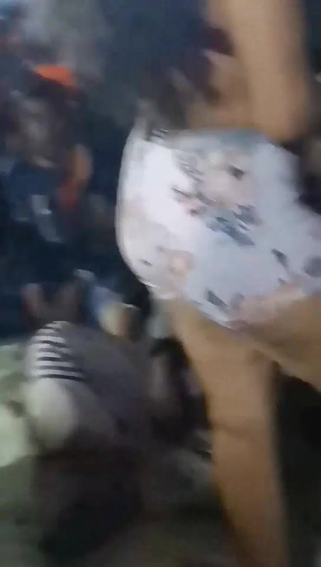 Rand Nude dance video-158