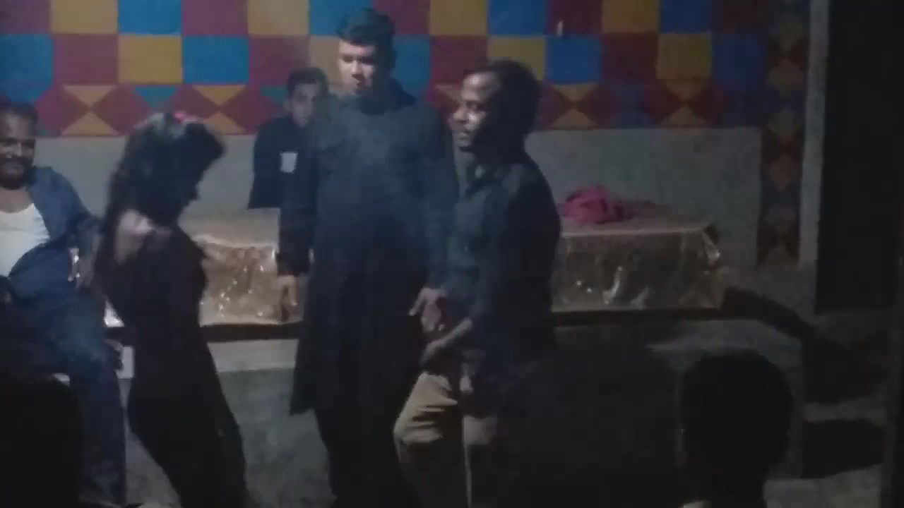 Rand Nude dance video-691