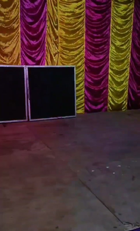 Rand Nude dance video-244