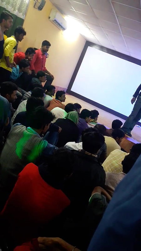 Rand Nude dance video-320