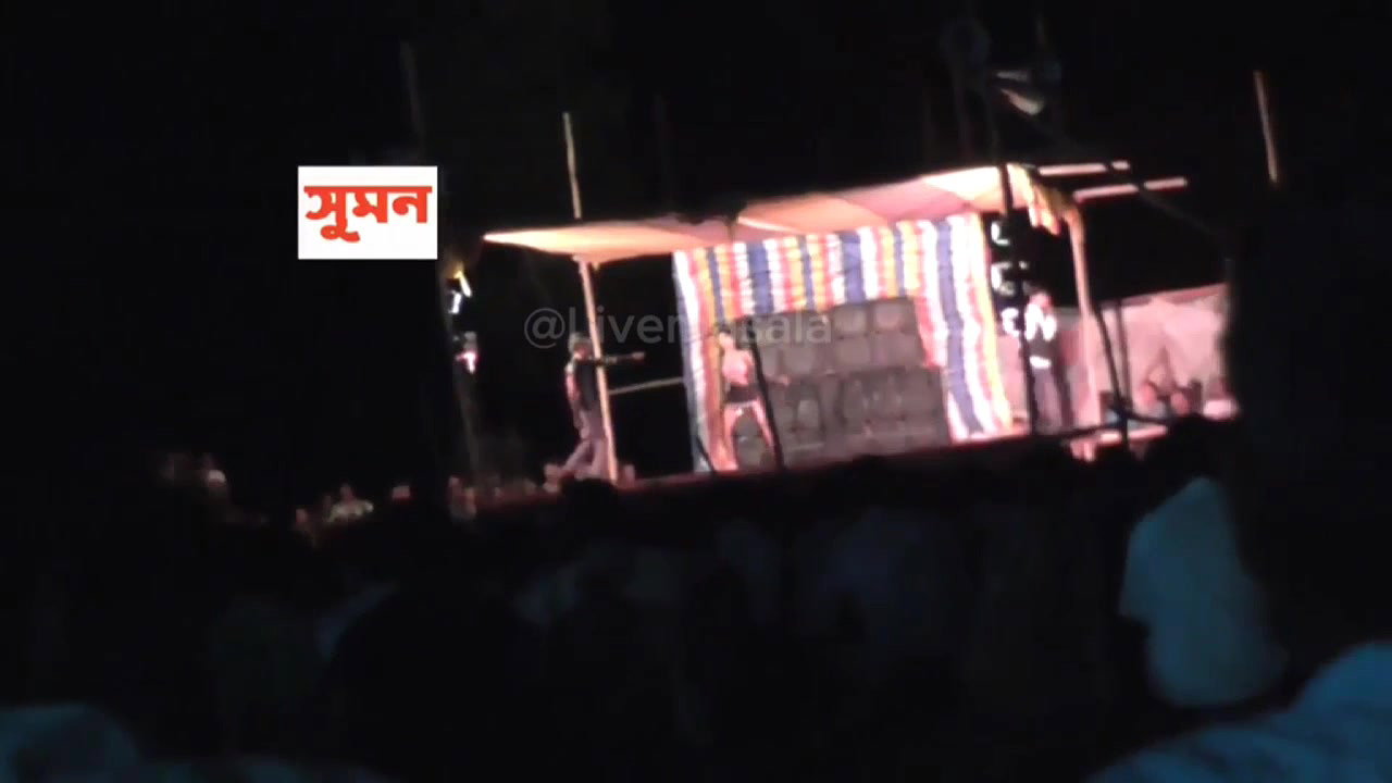 Rand Nude dance video-246