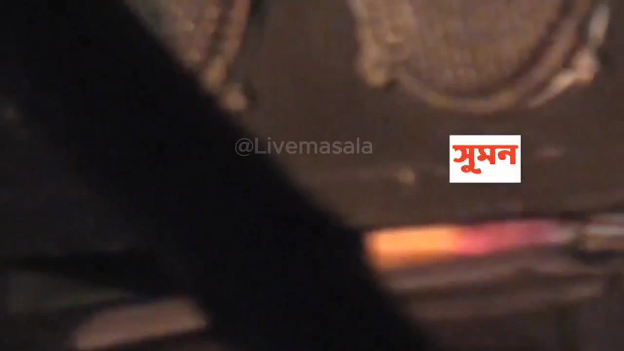 Rand Nude dance video-246