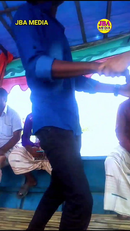 Rand Nude dance video-437