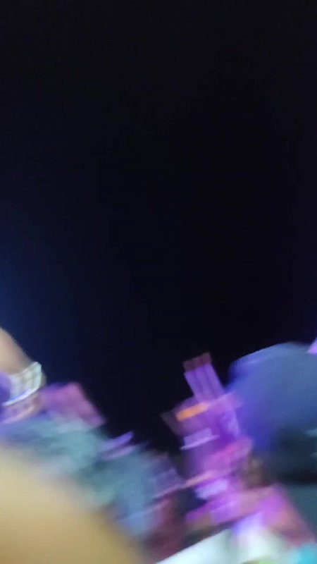 Rand Nude dance video-322