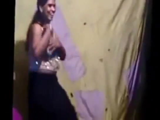 Rand Nude dance video-321