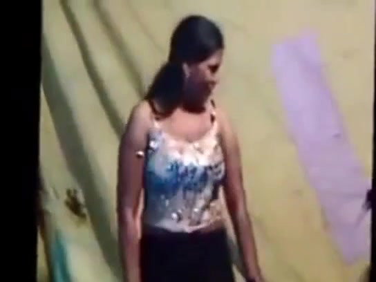 Rand Nude dance video-321