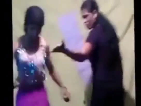 Rand Nude dance video-321