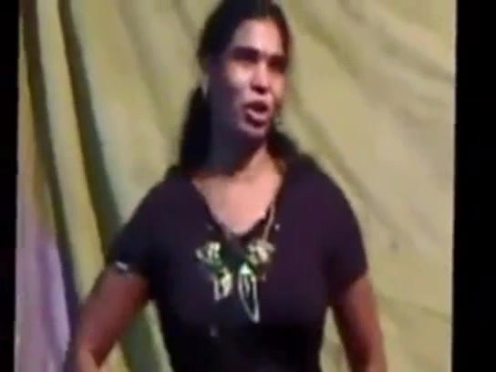 Rand Nude dance video-321