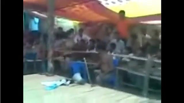 Rand Nude dance video-162