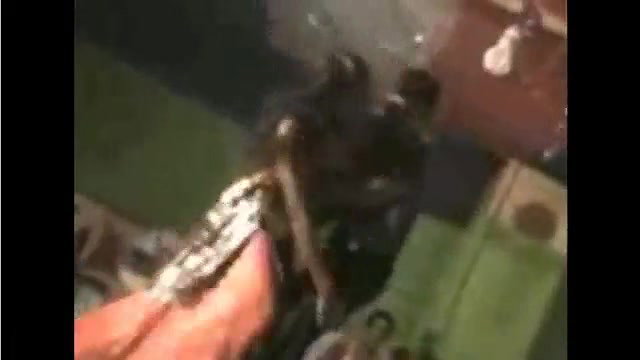 Rand Nude dance video-162