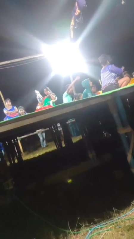 Rand Nude dance video-245