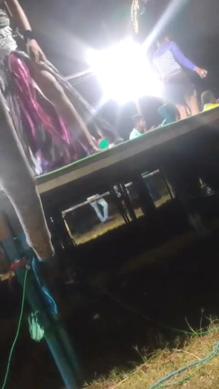 Rand Nude dance video-245