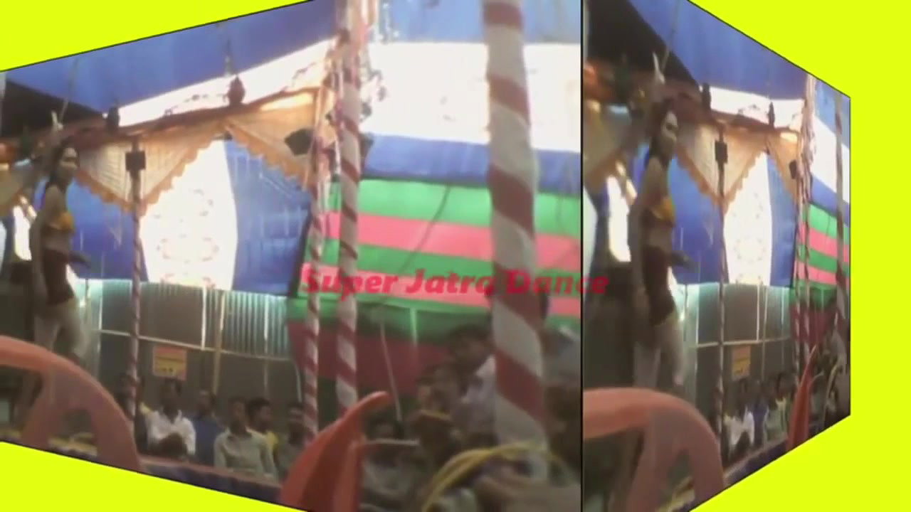 Rand Nude dance video-323