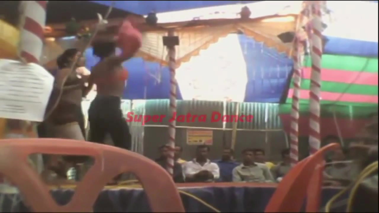 Rand Nude dance video-323