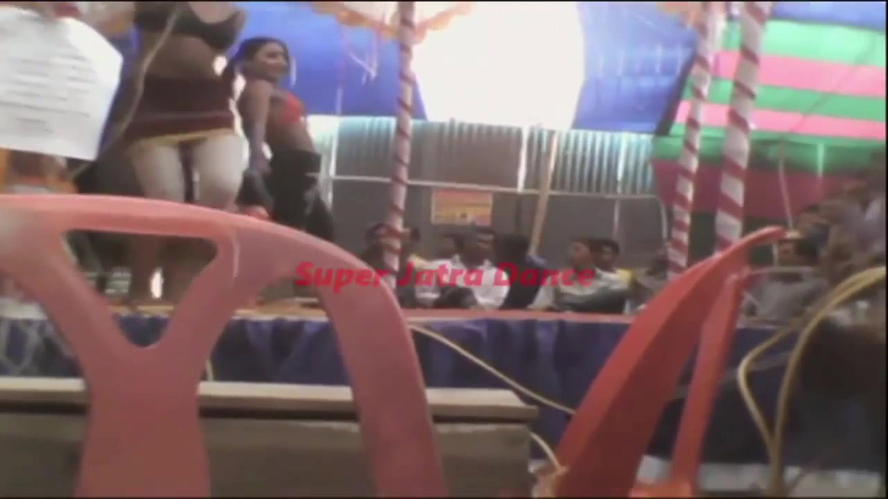 Rand Nude dance video-323