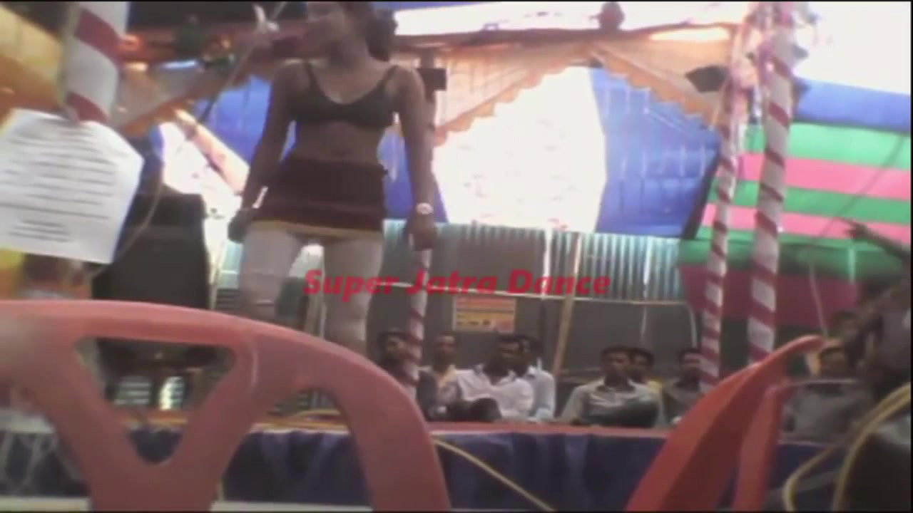 Rand Nude dance video-323