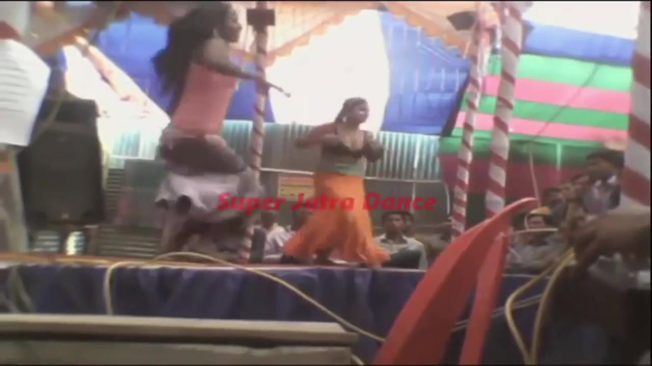 Rand Nude dance video-323