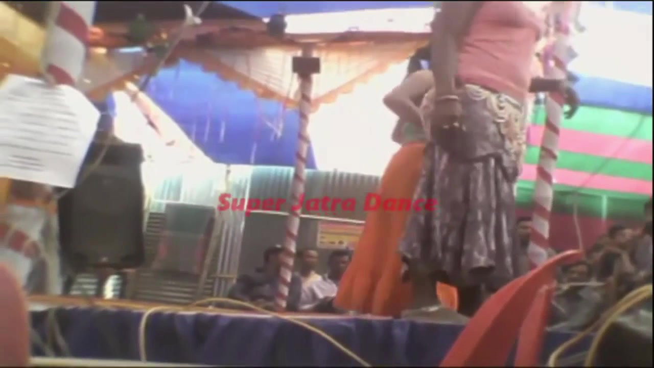 Rand Nude dance video-323