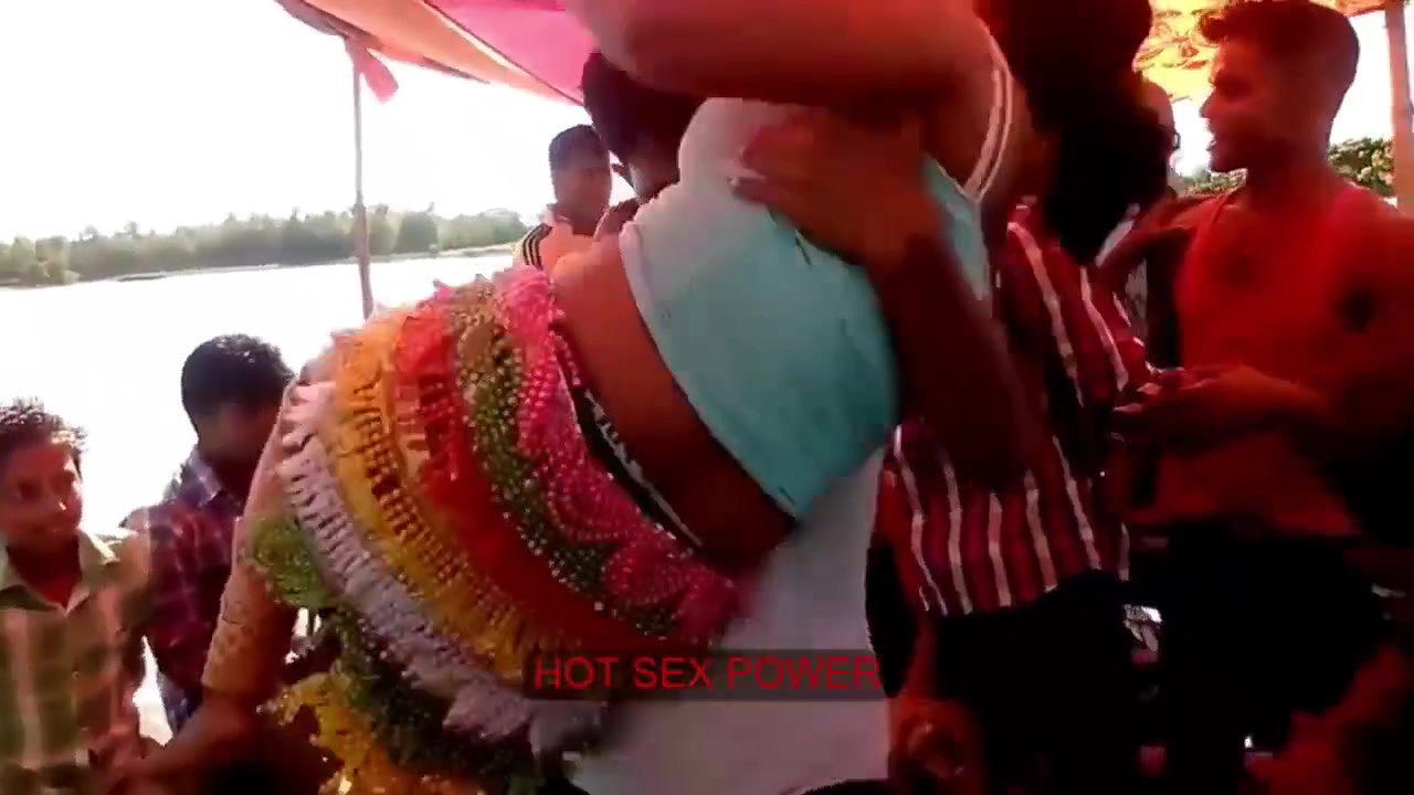 Rand Nude dance video-169